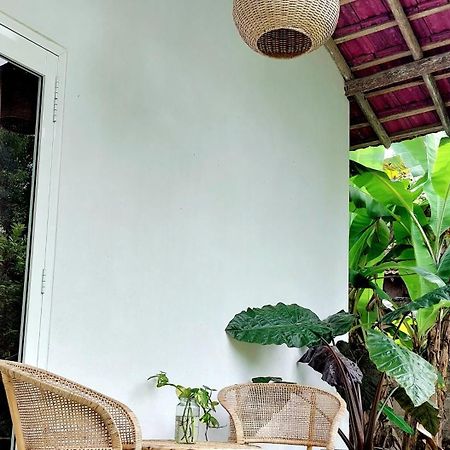 Maike Cabana Bussa Exterior photo
