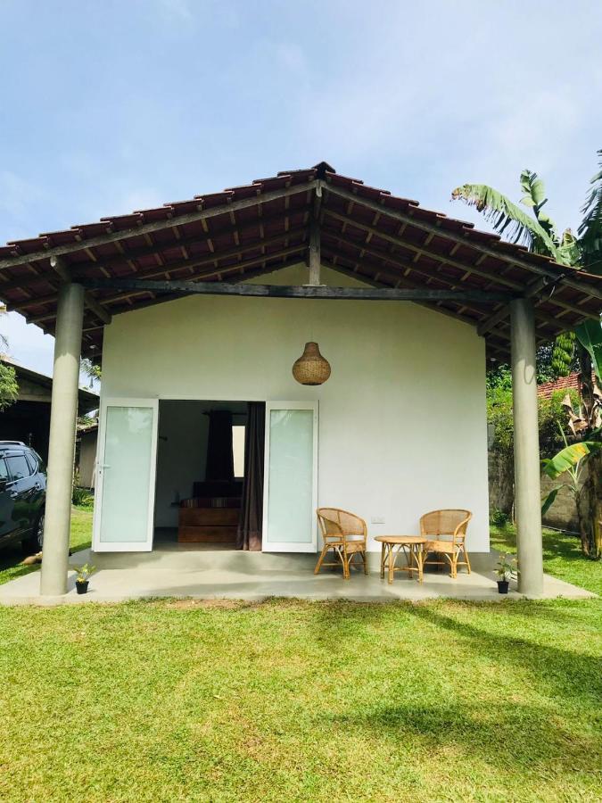 Maike Cabana Bussa Exterior photo