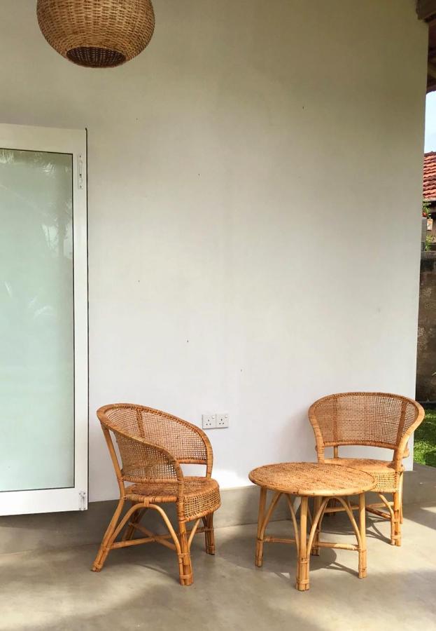 Maike Cabana Bussa Exterior photo