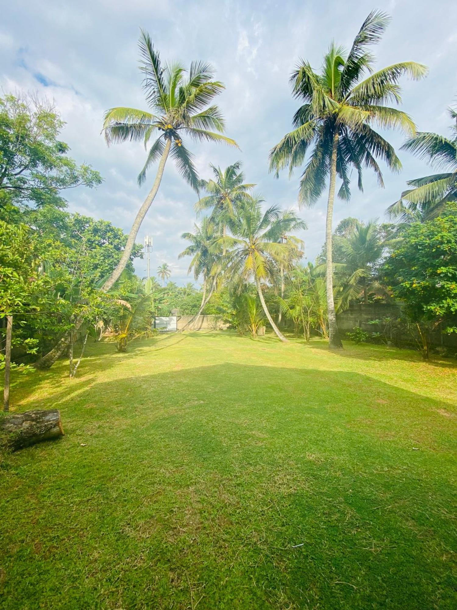 Maike Cabana Bussa Exterior photo