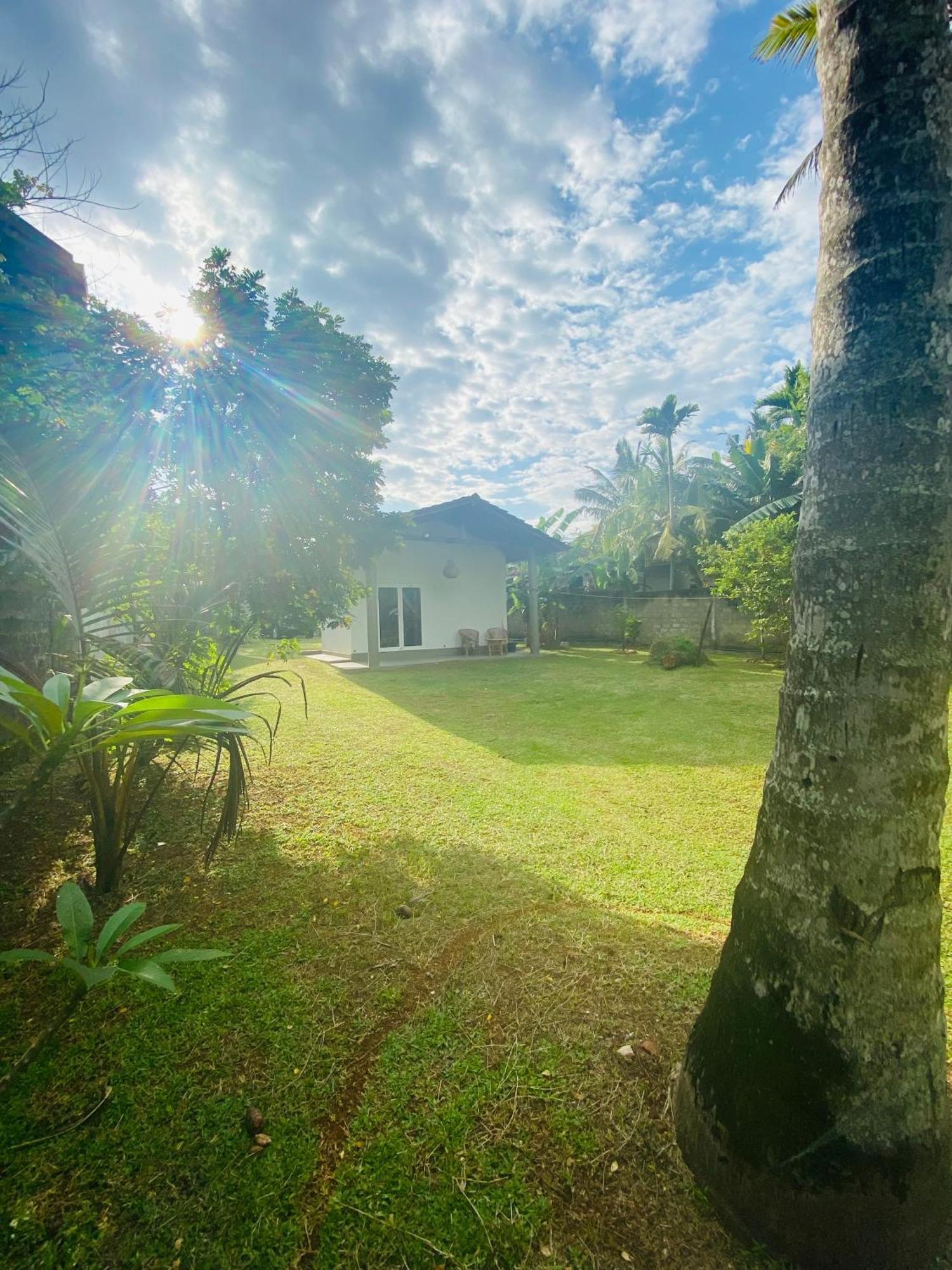 Maike Cabana Bussa Exterior photo