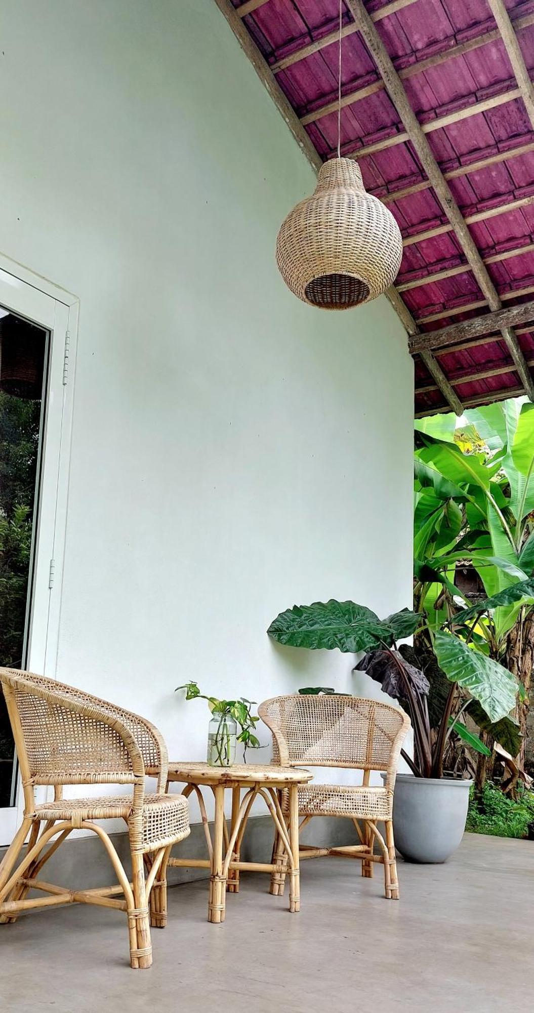 Maike Cabana Bussa Exterior photo