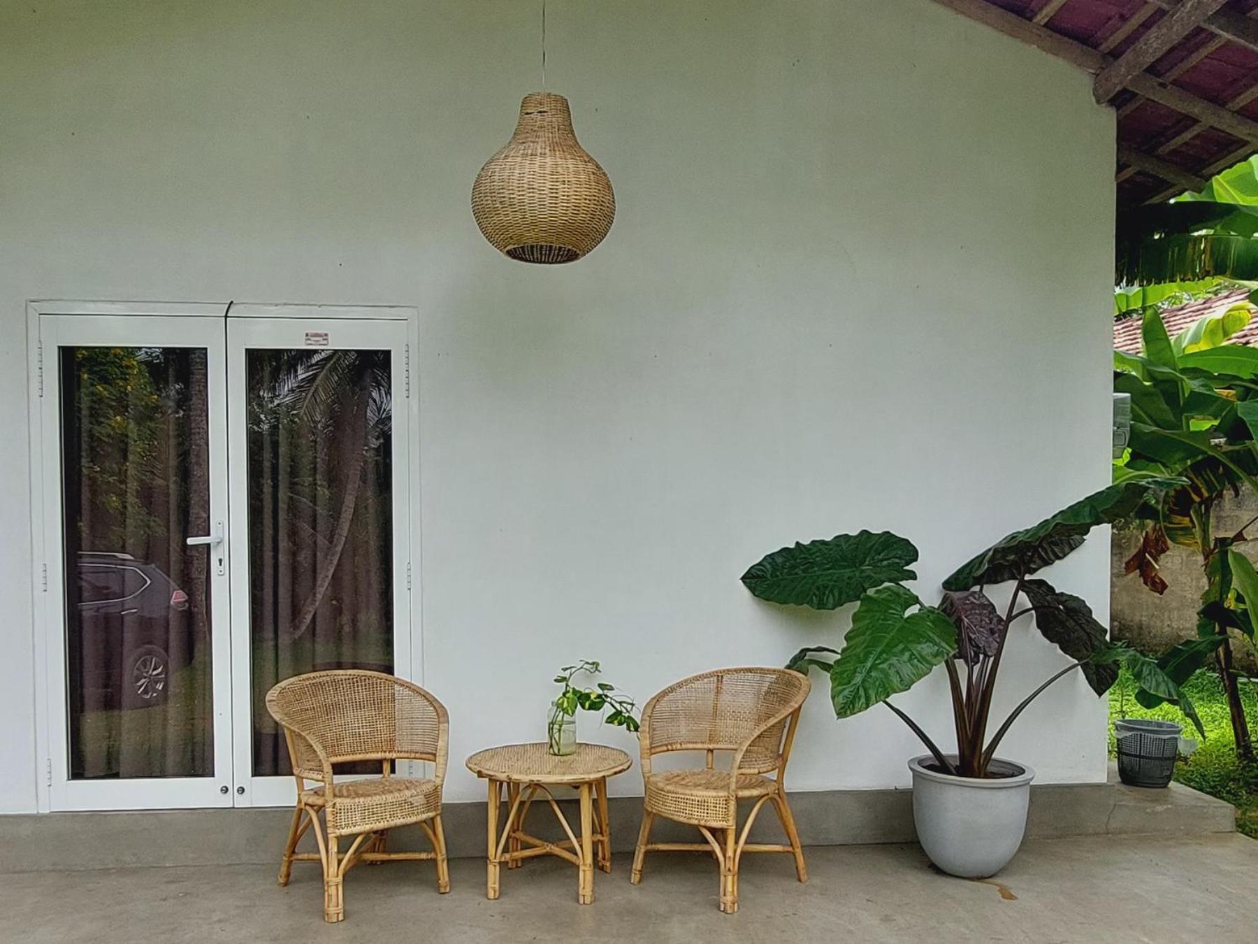 Maike Cabana Bussa Exterior photo